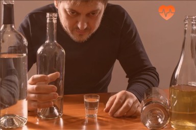 Лечение белой горячки в Чайковском
