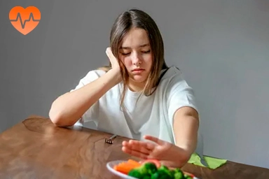 Лечение анорексии в Чайковском