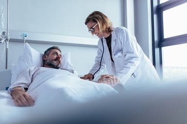 Лечение алкоголизма в стационаре в Чайковском